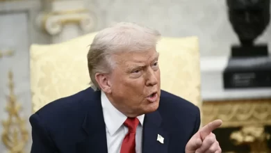 Trump retira tarifas de 40% sobre carne de vaca e café do Brasil