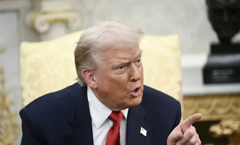 Trump retira tarifas de 40% sobre carne de vaca e café do Brasil