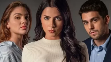 Tudo o que você precisa saber sobre a estreia da primeira novela vertical da Globo