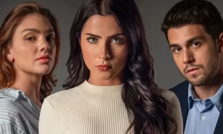 Tudo o que você precisa saber sobre a estreia da primeira novela vertical da Globo