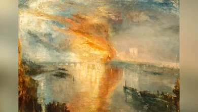 Turner: a condição mental que pode ter moldado o genial pintor de paisagens
