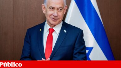 Turquia emite mandado de detenção por genocídio contra Benjamin Netanyahu
