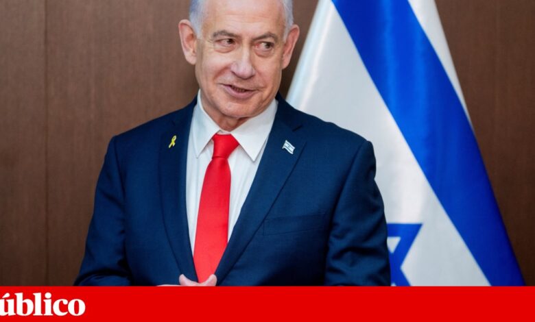 Turquia emite mandado de detenção por genocídio contra Benjamin Netanyahu
