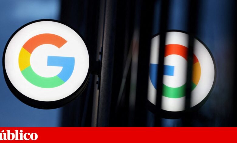 UE investiga Google por possível penalização de meios de comunicação em pesquisas