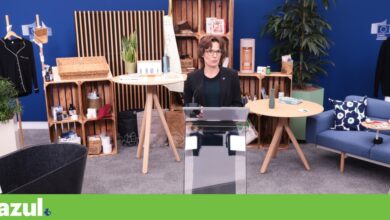 UE lança estratégia para criar uma economia com base na natureza