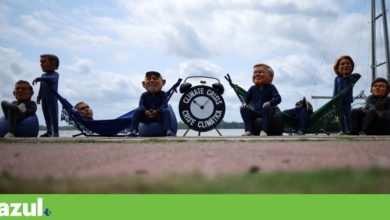 UE vai para a COP30 com a credibilidade climática algo chamuscada