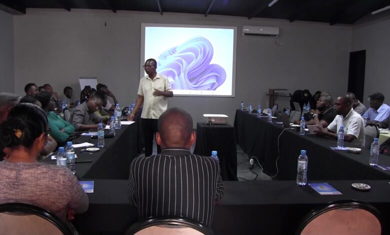 UEM instala laboratório de robótica