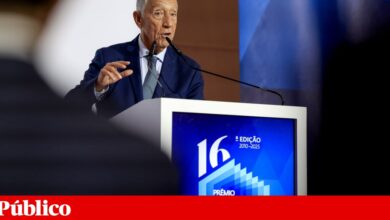 Ucrânia: Presidente da República diz que Europa tem de ser  “diplomática e dura”