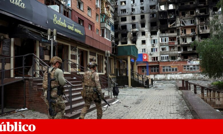 Ucrânia lança operação para tomar Pokrovsk, onde russos eliminaram grupo de urcranianos