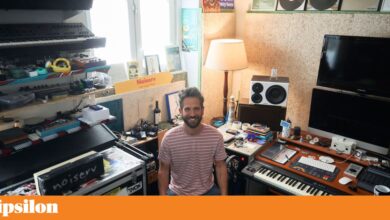 Um álbum para 20 anos de Noiserv, 7305 dias de olhos no futuro