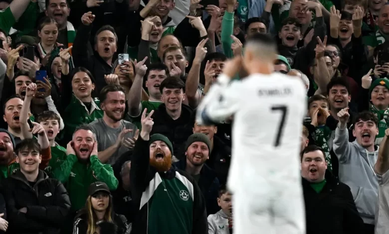 Um ano após última ausência, Cristiano Ronaldo volta a desfalcar Portugal