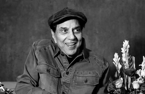 Um dos maiores actores de todos os tempos, Dharmendra perde a vida
