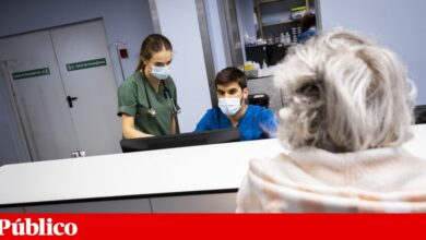 Um terço das vagas para formação médica especializada por preencher a um dia do fim do prazo