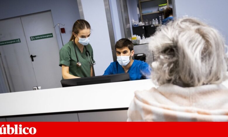 Um terço das vagas para formação médica especializada por preencher a um dia do fim do prazo