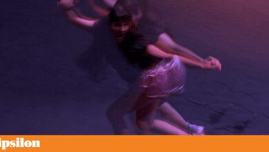 Uma fuga de Beirute que esbarra na realidade