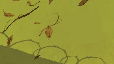 Uma história vivida por Luandino Vieira no Tarrafal