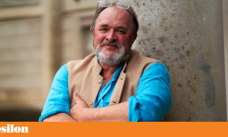 Uma lição sobre a Rota do Ouro, uma lição sobre a Índia