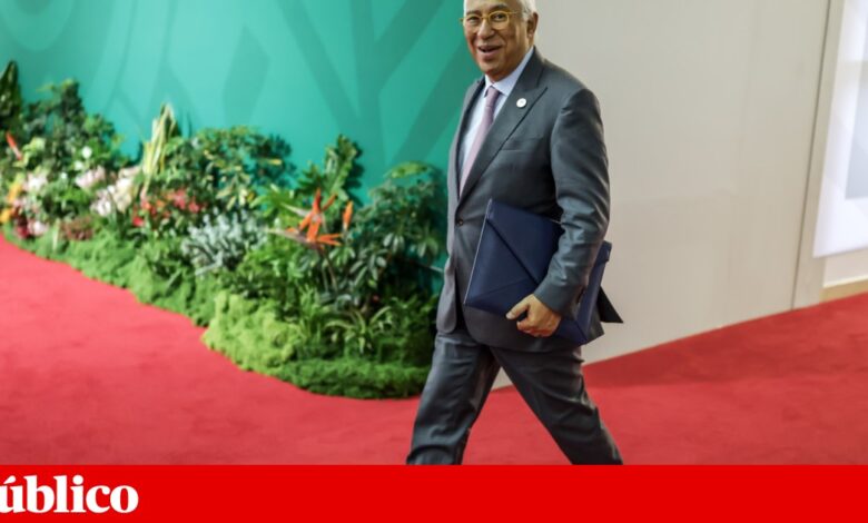 União Europeia e União Africana procuram definir “agenda ambiciosa” em Luanda