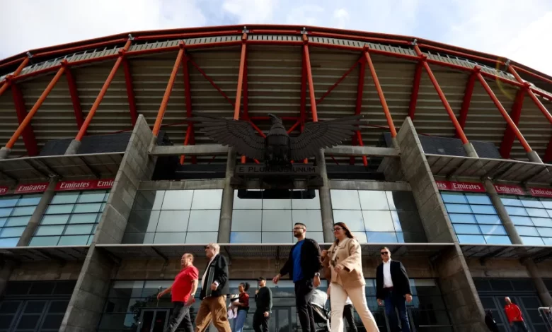 Urnas fechadas no Benfica e com novo recorde mundial de 93.081 votantes