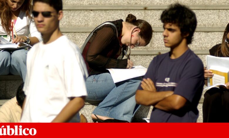 Vagas no ensino superior podem aumentar até 10%. Politécnicos estão contra novas regras
