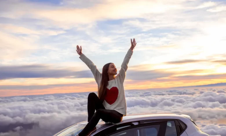 Vai sentir-se nas nuvens! A felicidade volta a espreitar para 3 signos