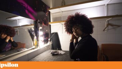 Valerie Braddell, Eliana Rosa e Albano Jerónimo vencem Prémio Actores de Cinema da GDA