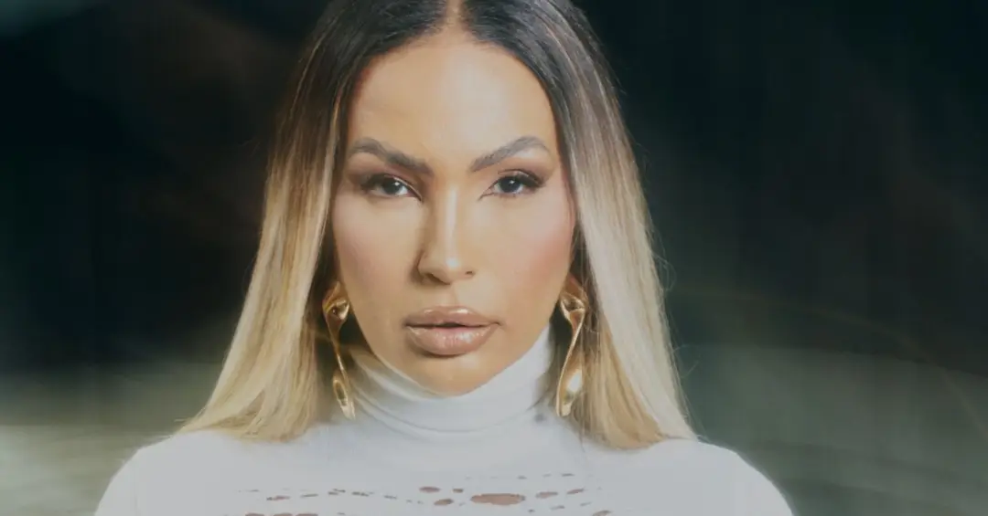 Valesca Popozuda se tornou um show à parte no ‘MasterChef Celebridades’