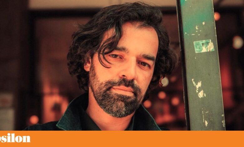 Valter Lobo apresenta no Porto <em>Melancólico Dançante</em>, quase a fechar o Misty Fest
