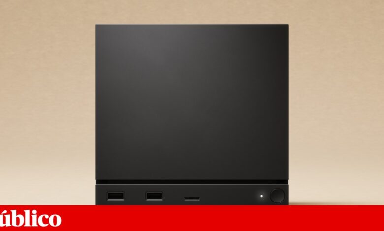 Valve aposta na sala de estar com nova Steam Machine e realidade virtual