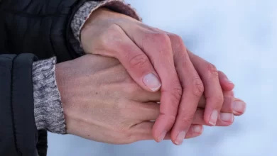 Vem aí frio! Proteção Civil emite conselhos sobre como se manter quente