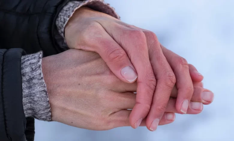 Vem aí frio! Proteção Civil emite conselhos sobre como se manter quente