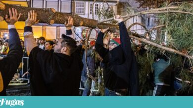 Vem aí mais um Pinheiro, o momento em que as Festas Nicolinas são de todos