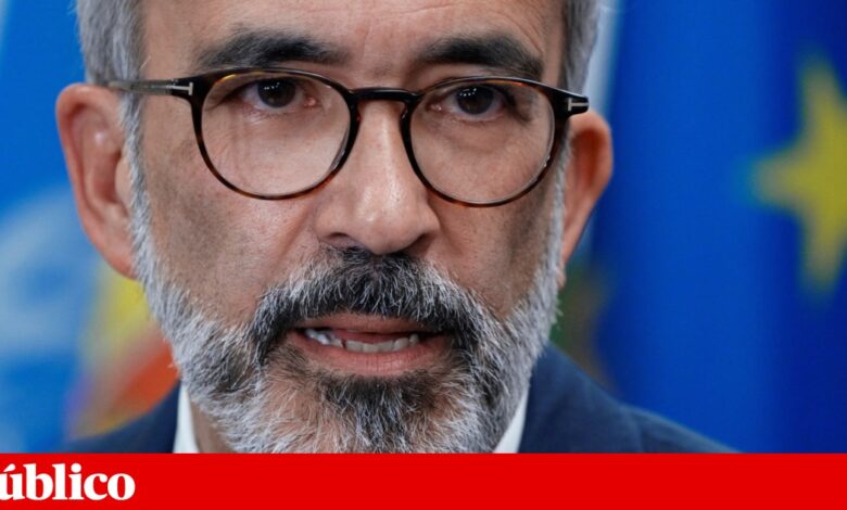 Venezuela: PS pede esclarecimentos sobre acompanhamento da comunidade portuguesa
