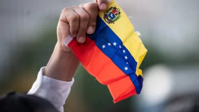 Venezuela. Partido opositor denuncia 14 detidos e desaparecidos este mês