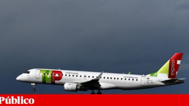 Venezuela revoga licenças da TAP e de outras companhias aéreas