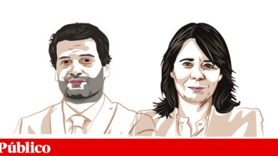 Ventura e Martins em debate dominado por acusações. Belém mal entrou na conversa