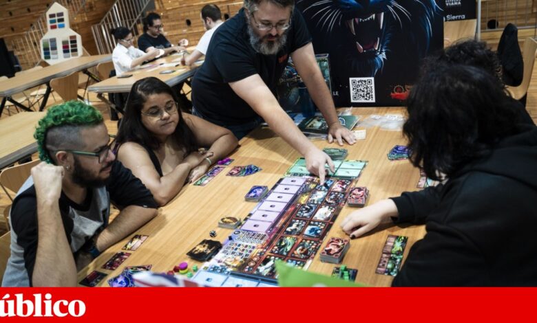 Viana do Castelo quer ser “a cidade dos jogos” e está a fazer por isso