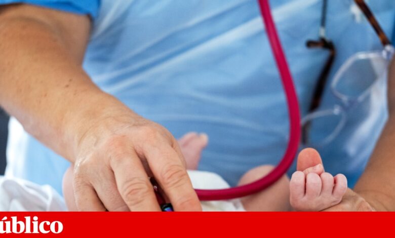 Vigilância da grávida e atendimento no dia: o que dizem as regras para os médicos de família privados