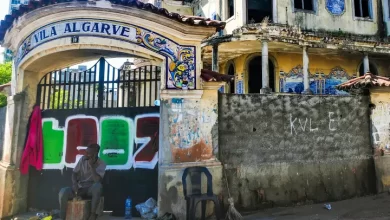 “Vila Algarve” vai ser hotel com museu