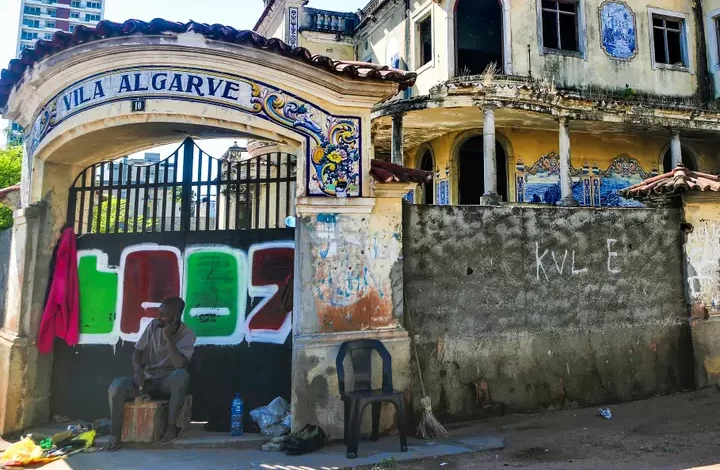 “Vila Algarve” vai ser hotel com museu