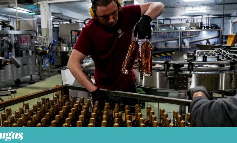 ViniPortugal quer atingir os 1200 milhões de euros em exportações de vinho até 2030