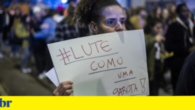 Violência contra brasileiras no exterior cresce. Portugal lidera subtração de menores