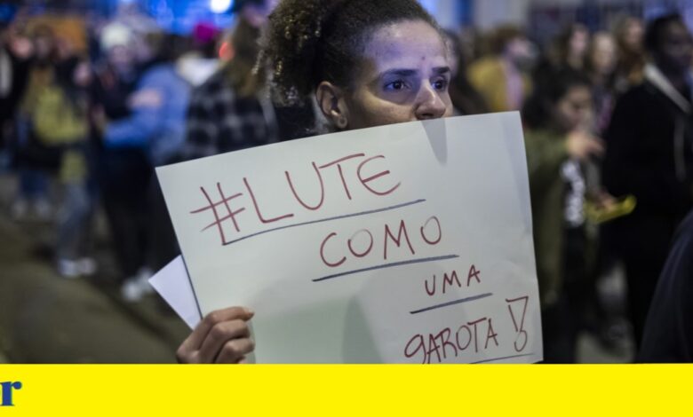 Violência contra brasileiras no exterior cresce. Portugal lidera subtração de menores