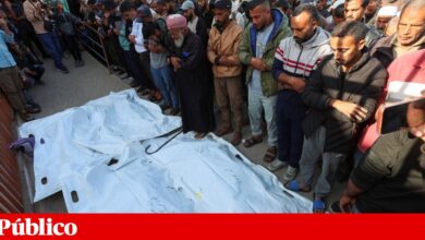 Violência persiste em Gaza apesar do cessar-fogo: ataques israelitas matam 14 pessoas