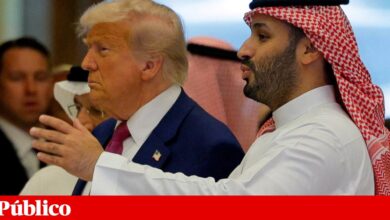 Visita do príncipe herdeiro saudita à Casa Branca mistura diplomacia e negócios