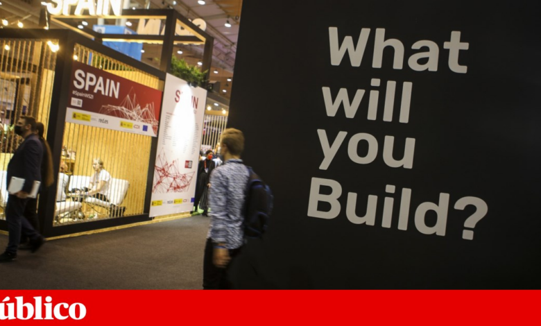 Vistos <em> startup</em> não chegam aos 500 em cinco anos