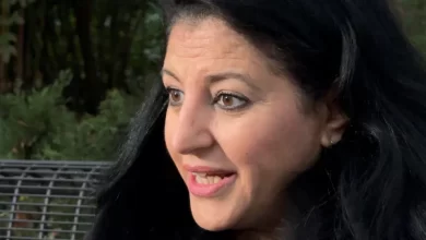 Viúva de Khashoggi "desapontada" com Trump (e quer reunião com príncipe)