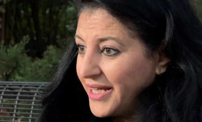 Viúva de Khashoggi "desapontada" com Trump (e quer reunião com príncipe)