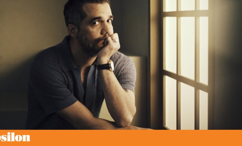 Wagner Moura: “O Brasil sabe o que é uma ditadura. Os americanos não”