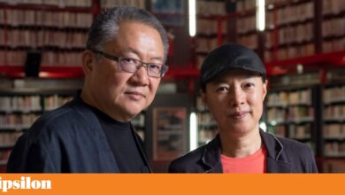 Wang Shu e Lu Wenyu vão ser os curadores da Bienal de Arquitectura de Veneza 2027